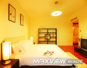 Skyline Mansion   |   盛大金磐 3bedroom 205sqm ¥45,000 PDA06634