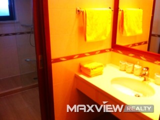 Yanlord GardenIII   |   仁恒滨江花园III 4bedroom 241sqm ¥44,000 PDA05437