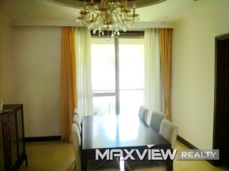 Shimao Lakeside Garden   |    世茂湖滨花园 3bedroom 290sqm ¥34,000 SH010648