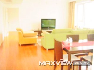 Skyline Mansion   |   盛大金磐 3bedroom 195sqm ¥43,000 SH008682