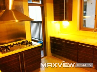 Maison Des Artistes   |   御翠豪庭 4bedroom 230sqm ¥42,000 CNA10590