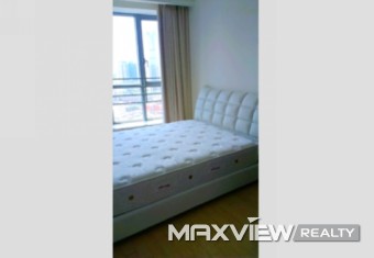 Jing’an Four Seasons  |   静安四季 2bedroom 117sqm ¥24,000 JAA06317