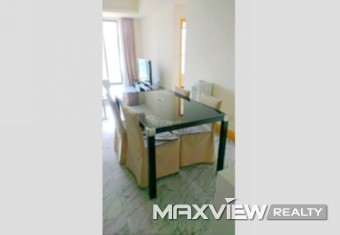 Jing’an Four Seasons  |   静安四季 2bedroom 117sqm ¥24,000 JAA06317