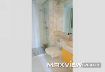 Jing’an Four Seasons  |   静安四季 2bedroom 117sqm ¥24,000 JAA06317