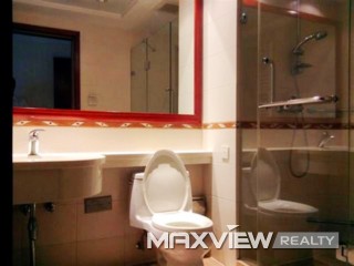 Yanlord Garden   |   仁恒滨江花园 4bedroom 224sqm ¥41,000 PDA03651