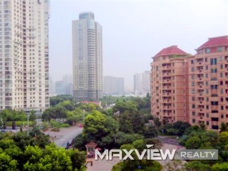 Yanlord Garden   |   仁恒滨江花园 4bedroom 224sqm ¥41,000 PDA03651