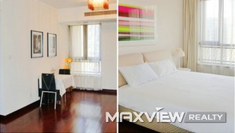 Maison Des Artistes   |   御翠豪庭 1bedroom 82sqm ¥18,000 SH011128