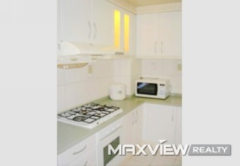 Yanlord Garden   |   仁恒滨江花园 2bedroom 102sqm ¥23,000 SH011129