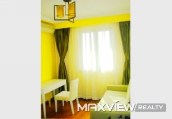 Yanlord Garden   |   仁恒滨江花园 2bedroom 102sqm ¥23,000 SH011129