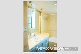 Oriental Manhattan   |   东方曼哈顿 3bedroom 136sqm ¥30,000 XHA01603