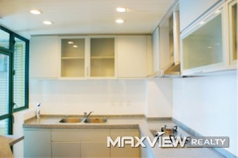 Oriental Manhattan   |   东方曼哈顿 3bedroom 136sqm ¥30,000 XHA01603