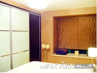 Oriental Manhattan   |   东方曼哈顿 3bedroom 136sqm ¥30,000 XHA01603