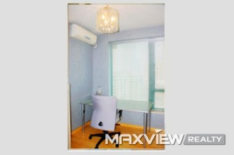 Oriental Manhattan   |   东方曼哈顿 3bedroom 136sqm ¥30,000 XHA01603