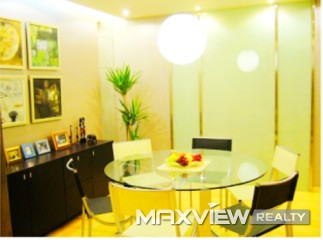 Oriental Manhattan   |   东方曼哈顿 3bedroom 136sqm ¥30,000 XHA01603