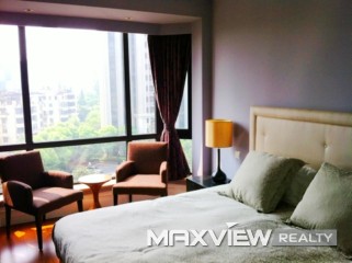 Le Chateau Huashan   |   华山夏都 4bedroom 256.78sqm ¥65,000 SH011154