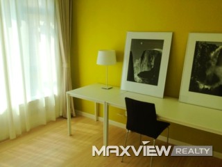 Oriental Manhattan   |   东方曼哈顿 3bedroom 154sqm ¥35,000 XHA00979