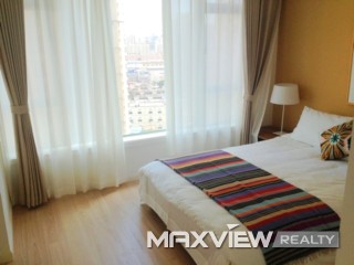 Oriental Manhattan   |   东方曼哈顿 3bedroom 154sqm ¥35,000 XHA00979