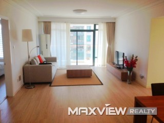 Oriental Manhattan   |   东方曼哈顿 3bedroom 154sqm ¥35,000 XHA00979