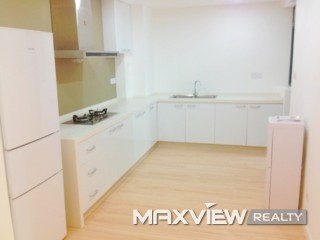 Oriental Manhattan   |   东方曼哈顿 3bedroom 154sqm ¥35,000 XHA00979