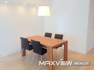 Oriental Manhattan   |   东方曼哈顿 3bedroom 154sqm ¥35,000 XHA00979