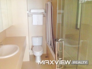 Oriental Manhattan   |   东方曼哈顿 3bedroom 154sqm ¥35,000 XHA00979