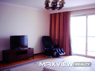 Skyline Mansion   |   盛大金磐 3bedroom 264sqm ¥50,000 SH011187