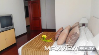 Oasis Riviera   |   天山河畔花园 2bedroom 104sqm ¥17,000 CNA10187