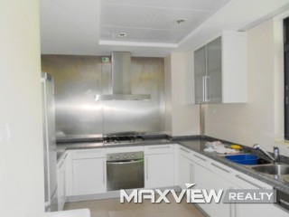 Westwood Green   |   西郊·林茵湖畔 3bedroom 176sqm ¥17,000 SH011193