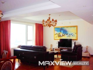 Skyline Mansion   |   盛大金磐 3bedroom 264sqm ¥50,000 SH011187