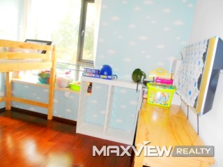 Westwood Green   |   西郊·林茵湖畔 3bedroom 176sqm ¥19,000 SH011194