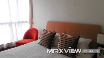 Oasis Riviera   |   天山河畔花园 2bedroom 104sqm ¥17,000 CNA10187