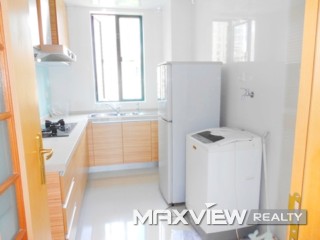 Yanlord Garden   |   仁恒滨江花园 2bedroom 114sqm ¥20,000 SH011190