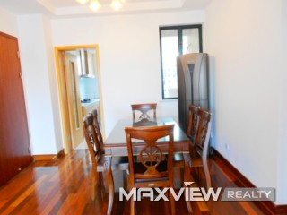 Yanlord Garden   |   仁恒滨江花园 2bedroom 114sqm ¥20,000 SH011190