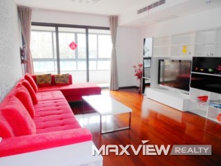 Westwood Green   |   西郊·林茵湖畔 3bedroom 176sqm ¥19,000 SH011194