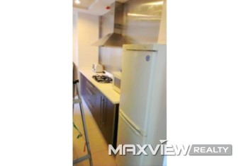 Summit Residence   |  汇豪天下 2bedroom 108sqm ¥17,000 PDA01135