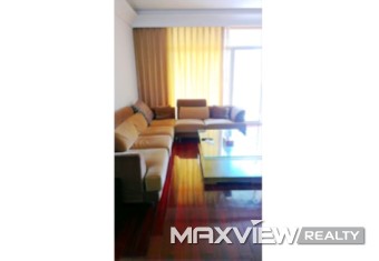 Golden Vienna  |  金色维也纳 4bedroom 198sqm ¥18,000 SH011119