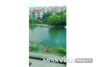 Shimao Lakeside Garden   |    世茂湖滨花园 4bedroom 226sqm ¥26,000 SH010654