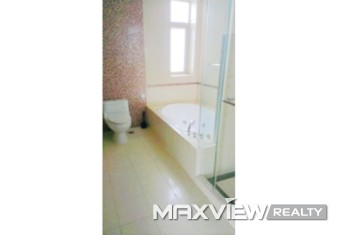 Shimao Lakeside Garden   |    世茂湖滨花园 4bedroom 226sqm ¥26,000 SH010654