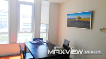 Mandarine the Gubei   |   名都城II  3bedroom 156sqm ¥25,000 SH011219