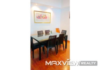 Yanlord Garden   |   仁恒滨江花园 3bedroom 171sqm ¥35,000 SH011143