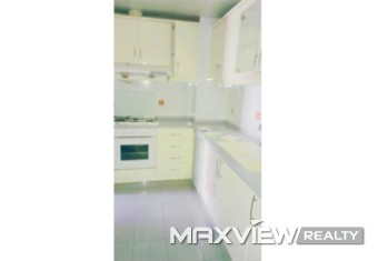 Yanlord Garden   |   仁恒滨江花园 3bedroom 166sqm ¥34,000 PDA04796