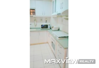 Yanlord Garden   |   仁恒滨江花园 3bedroom 130sqm ¥27,000 PDA04256