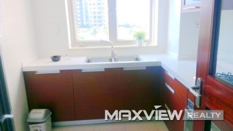 Yanlord TownII   |    仁恒河滨城II 3bedroom 151sqm ¥23,000 SH011201