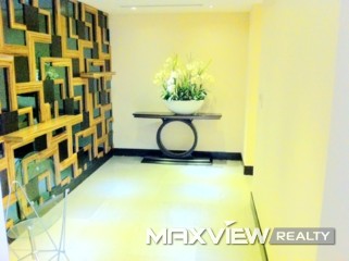 Belgravia Place   |   华山丽苑 4bedroom 348sqm ¥70,000 SH011289