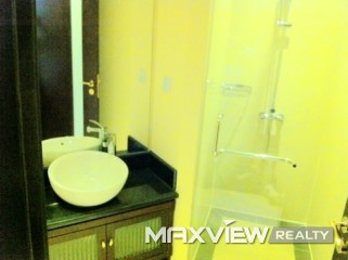 Belgravia Place   |   华山丽苑 4bedroom 348sqm ¥70,000 SH011289