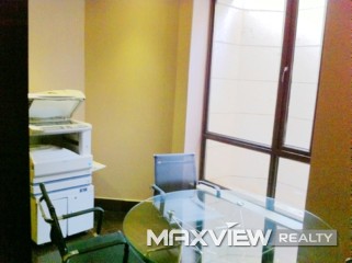 Belgravia Place   |   华山丽苑 4bedroom 348sqm ¥70,000 SH011289