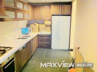 Belgravia Place   |   华山丽苑 4bedroom 348sqm ¥70,000 SH011289