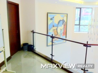 Belgravia Place   |   华山丽苑 4bedroom 348sqm ¥70,000 SH011289