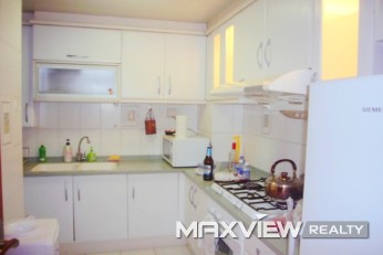 Yanlord Garden   |   仁恒滨江花园 2bedroom 103sqm ¥23,000 PDA04110