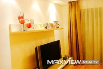 One Park Avenue   |   静安枫景 2bedroom 105sqm ¥21,000 JAA02091